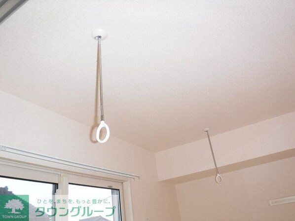 フォレステラ葛城の物件内観写真